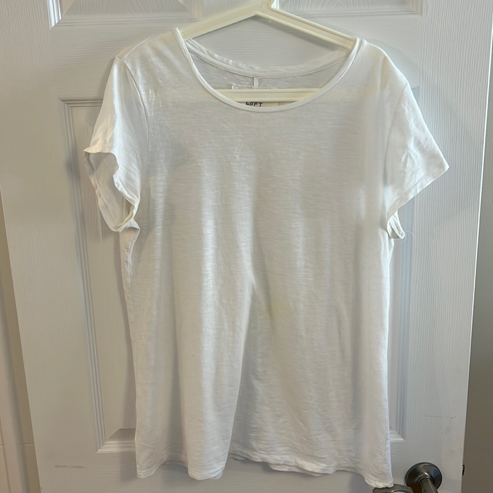 Ann Taylor LOFT T Shirt